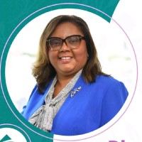 Dharma C. Lacén Carrión, MSW