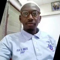 Abdul Rafik Umar