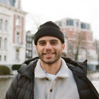 Moustafa Abdelaziz