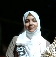 Sabeeha Hussain