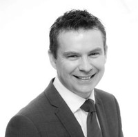 David J Byrne