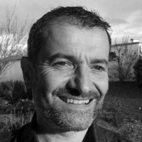 Stephane Perrier
