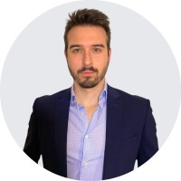 Luca Ferrario
