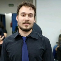 Paulo Sérgio De Souza Júnior