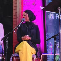 Yusra Mohamud