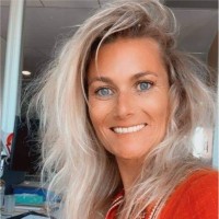 Nadège Carré