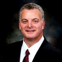 Burgess Thomasson, Jr.