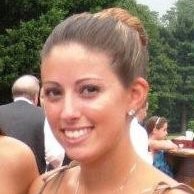 Kristie Musacchia, M.S., OTR/L