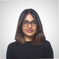 Anjana Suresh Babu