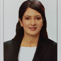 Mamoona Sajjad