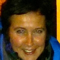 Jaquelin Van Der Sman