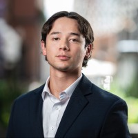 Uvence (Vince) Galvan Iii