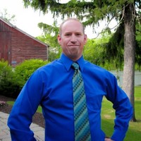 Eric Roark
