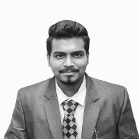 Harshad D. Gadekar