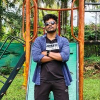 Mahadev Rao