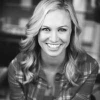 Lizzy Palmer