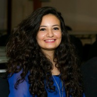 Laura Asaad