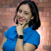 Monica Marcela Garcia Garate