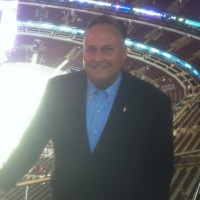 Joe Rodgers
