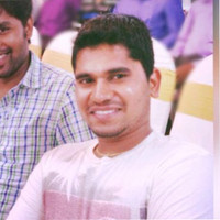 Biju Krishna B