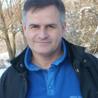 Jacques Webster