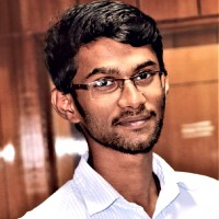 Karthikeyan G