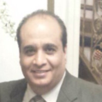 Magdy Hakim