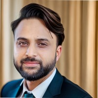 Rohan Bhargava