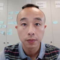 Trevor Lui