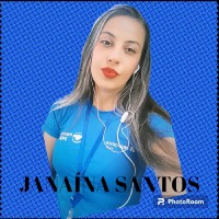 Janaína Santos