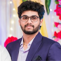 Parthasarathi J