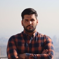 Erfan Bagherzadeh