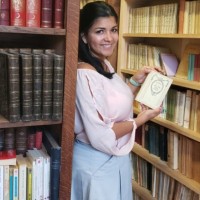 Annabell Arteaga Valenzuela
