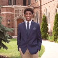 Noah Jackson