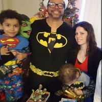 Moe Howard