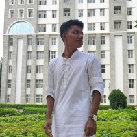 Chethan B