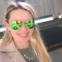 Jessica Cooper