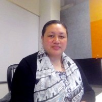 Margaret Mati