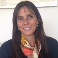 Andrea Marcet