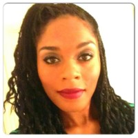 Jerica Brown