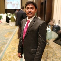 Maheswaran Ramanathan
