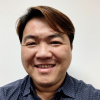 Daniel Chung