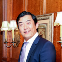 James Lee