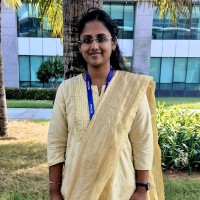 Kaavya Sundar