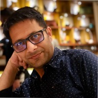 Nitin Saxena