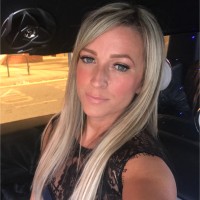Sarah Peasley
