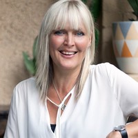 Caroline Taylor