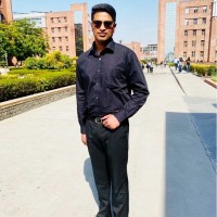 Nikhil Suri