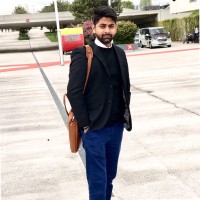 Mirza Asim Baig