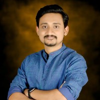 Shubham Pachpor